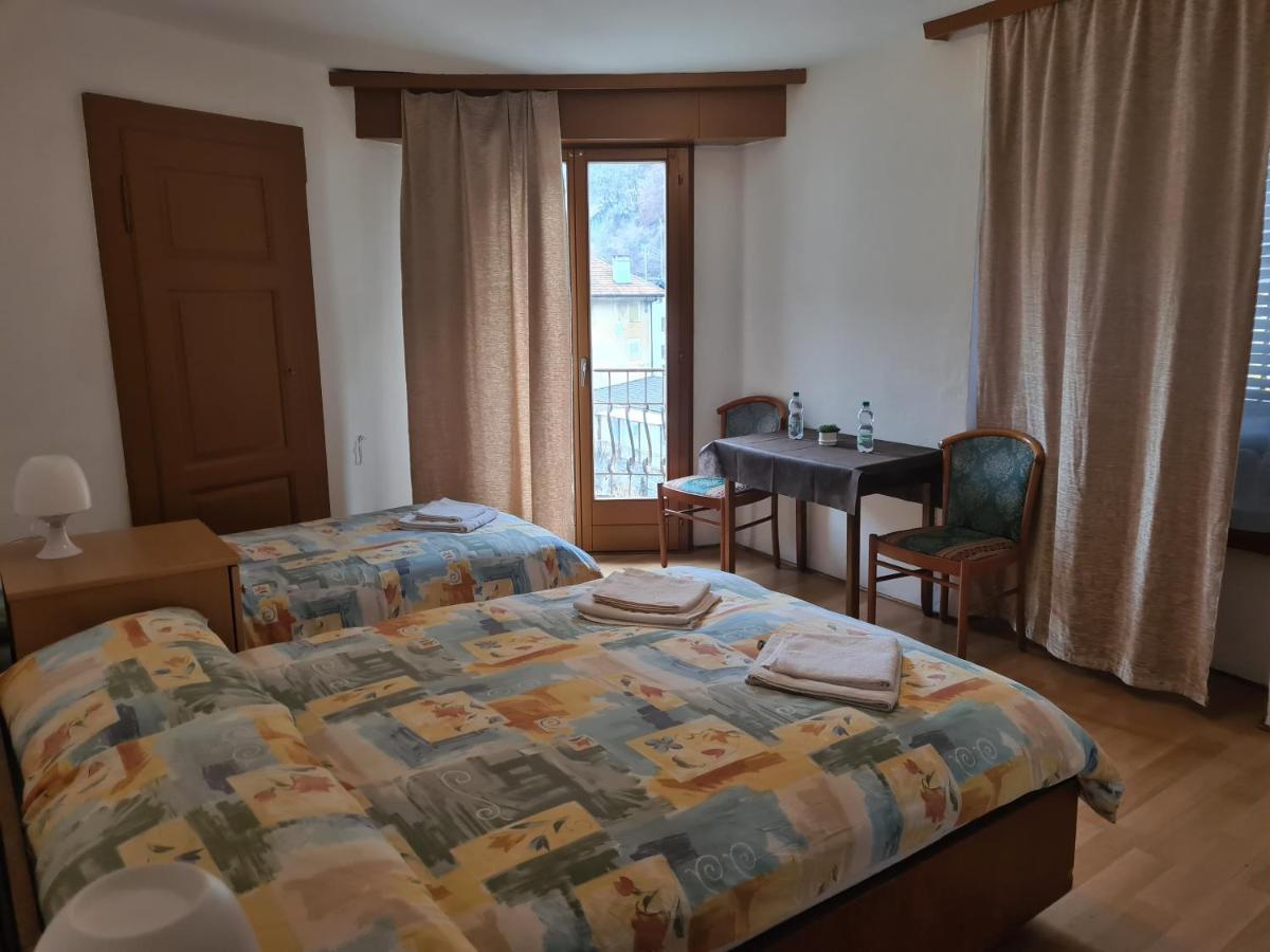 Albergo Posta Bignasco Room photo