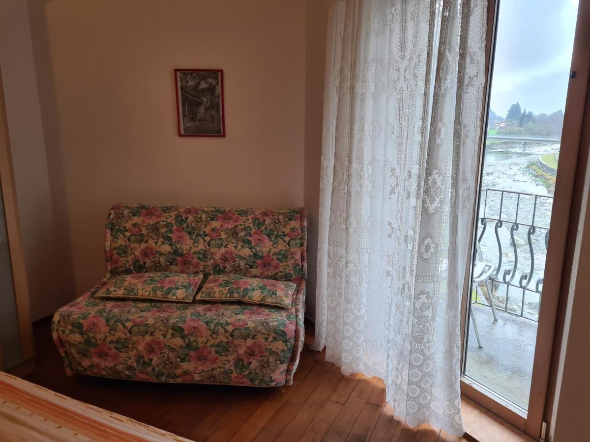 Albergo Posta Bignasco Exterior photo