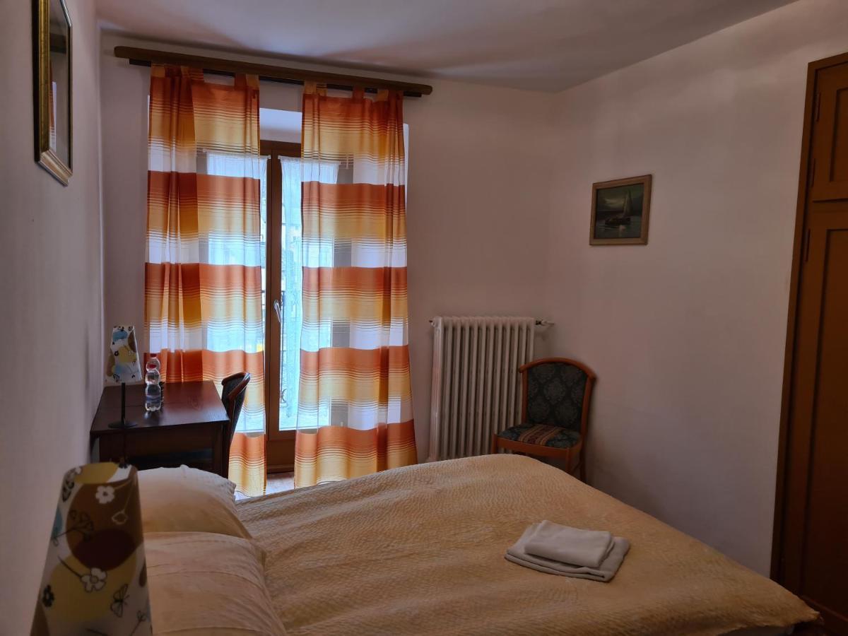 Albergo Posta Bignasco Exterior photo
